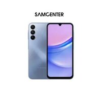 Samsung Galaxy A15 8GB/128GB Chính Hãng
