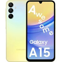 Samsung Galaxy A15 8GB/256GB Mới (Chính hãng Việt Nam)