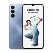 Samsung Galaxy A15 LTE 8GB 128GB