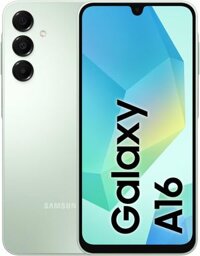 Samsung Galaxy A16 4G (128GB + 4GB) – Quốc Tế – Đã Mở Khóa – Màu Xanh Nhạt
Mô hình: SM-A165F/DS
Màn hình: 6.7 inch
Camera chính: 50MP
Hỗ trợ 2 SIM
Đã mở khóa, sẵn sàng sử dụng.