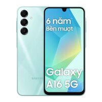 Samsung Galaxy A16 5G 256GB/8GB – Chính hãng SSVN