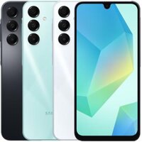Samsung Galaxy A16 5G (8GB-256GB) Cũ
