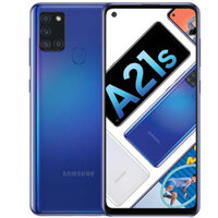 Samsung Galaxy A21s Cũ Xước cấn