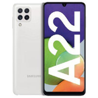 Samsung Galaxy A22 (4GB | 64GB) - Hàng  Mới 100%