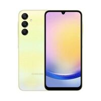 Samsung Galaxy A25 5G - Phân Phối Chính Hãng