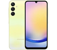 Samsung Galaxy A25 5G 6GB/128GB Mới (Chính hãng Việt Nam)