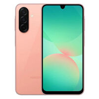 Samsung Galaxy A26 5G 8GB/128GB Mới (Chính Hãng VN)