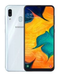 Samsung Galaxy A30 (2019) RAM 6GB, Bộ nhớ 64GB