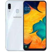 Samsung Galaxy A30 cũ (Đẹp 99%)