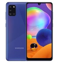 Samsung Galaxy A31 (6GB - 128GB) Chính Hãng
