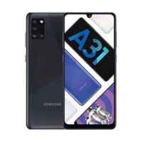 Samsung Galaxy A31 Hàn Quốc (Cũ 99%)