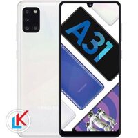 Samsung Galaxy A31 ram 6G bộ nhớ 128gb