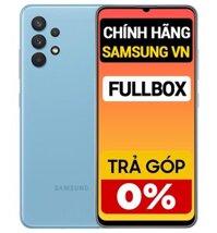 Samsung Galaxy A32 4G (6GB - 128GB) Chính Hãng