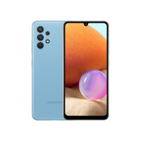 Samsung Galaxy A32 8/128GB - Xanh Sáng Tạo