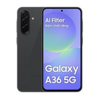 Samsung Galaxy A36 5G 8GB/128GB Likenew - Fullbox: Đẳng Cấp Trải Nghiệm, Giá Tuyệt Vời
