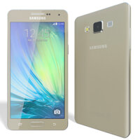 Samsung Galaxy A5 A500H   - Giá Rẻ