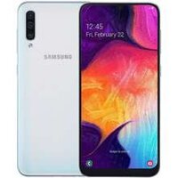 SAMSUNG GALAXY A50 ĐẸP KENG SIÊU MƯỢT 4G/64G, VÂN TAY OK