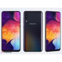 Samsung Galaxy A50