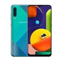 Samsung Galaxy A50s 4Gb/64Gb Chính Hãng Camera 48MP, vân tay trên màn hình