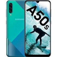Samsung Galaxy A50s Ram 4g bộ nhớ 64gb