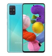 Samsung Galaxy A51 5G (6GB|128GB) Korea Likenew