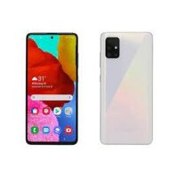 Samsung Galaxy A51 6Gb/128Gb Chính Hãng Đột phá 4 Camera, bắt trọn mọi đường nét