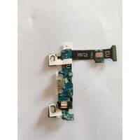 Samsung Galaxy A52 4G 2021 / A525F - Cáp Sạc Kèm Mic Và Jack Tai Nghe