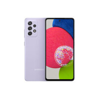 Samsung Galaxy A52s 5G 128GB - Tím