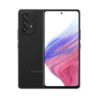 Samsung Galaxy A53 5G | 256GB | Black (Chính Hãng)