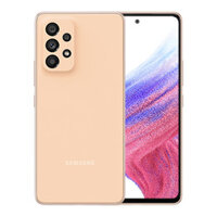 Samsung Galaxy A53 5G A536U Original Smartphone Android Exynos 1280 Octa-core 5W 8GB RAM 128GB ROM Mobile Phone