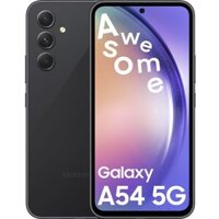 Samsung Galaxy A54 5G 128GB 8GB RAM [SM-A546]