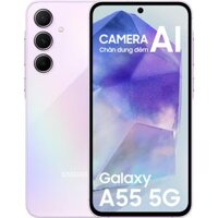 Samsung Galaxy A55 12GB/256GB Mới (Chính hãng Việt Nam)