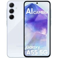 Samsung Galaxy A55 5G 128GB chính hãng giá tốt