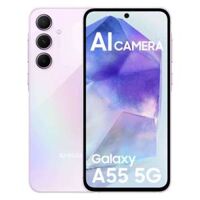 SAMSUNG GALAXY A55 5G A556E 8G/256GB