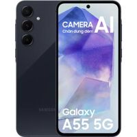 Samsung Galaxy A55 5G 12GB/256GB Like New (Chính hãng VN)
