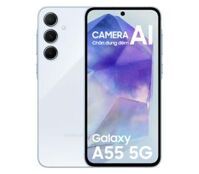 Samsung Galaxy A55 8GB/128GB Mới (Chính hãng Việt Nam)