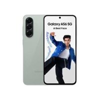 Samsung Galaxy A56 (5G) 12GB 256GB Chính hãng
