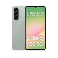 Samsung Galaxy A56 5G (8GB | 256GB) Chính Hãng