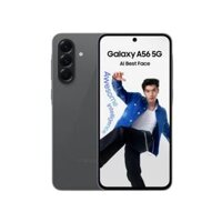 Samsung Galaxy A56 (5G) 8GB 256GB Chính hãng