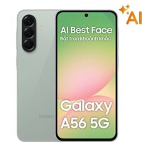 Samsung Galaxy A56 5G 12GB/256GB