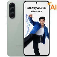 Samsung Galaxy A56 5G 12GB|256GB (Chính Hãng)