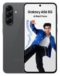 Samsung Galaxy A56 5G (12GB/256GB) 256GB         Mới