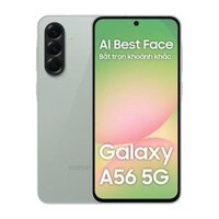 Samsung Galaxy A56 5G 8GB/128GB Likenew - Fullbox: Trải Nghiệm Cao Cấp, Giá Hợp Lý