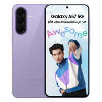 Samsung Galaxy A57 5G 8GB 128GB - Đã kích hoạt