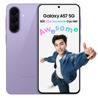 Samsung Galaxy A57 5G 8GB 128GB - Cũ đẹp