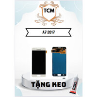 Samsung Galaxy A7 2017 / SM-A720F / SM-A720H - Màn Hình Nguyên Bộ OLED 2 IC