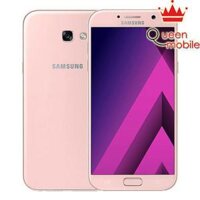 Samsung Galaxy A7 2017 A720F Hồng