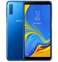 Samsung Galaxy A7 2018 (4GB | 64GB) Công ty