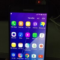 Samsung galaxy A7