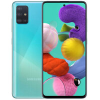 Samsung Galaxy A71 128GB Chính hãng (Như mới) Fullbox Bảo hành 4 tháng